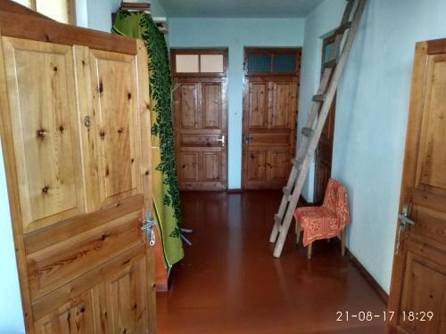 Hostal ??????? ???
