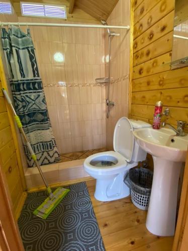 Hostal Guest House Lev