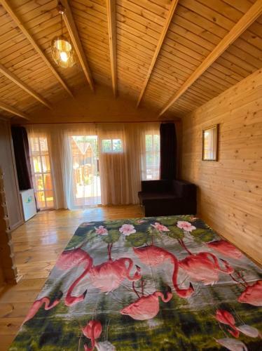 Hostal Guest House Lev