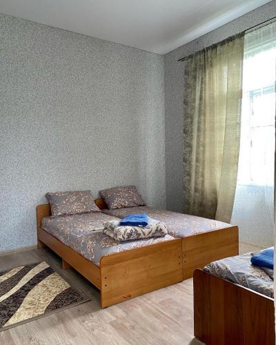 Hostal Gostevoy Dom Daniel