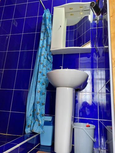 Hostal Gostevoy Dom Daniel