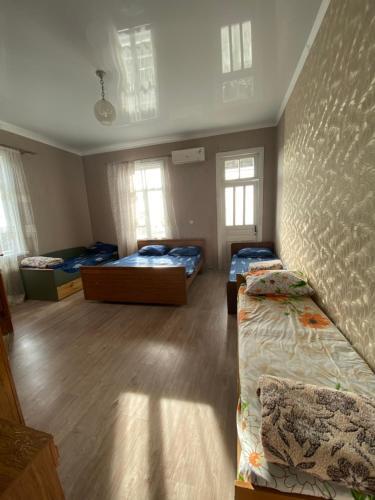 Hostal Gostevoy Dom Daniel
