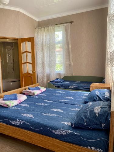 Hostal Gostevoy Dom Daniel