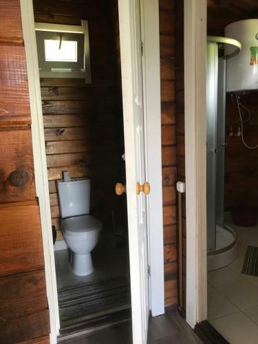 Apartamento Eco Cottage Marina