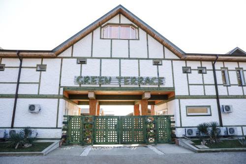 Hotel Green Terrace