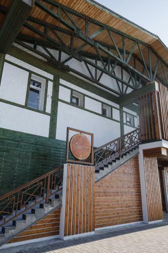 Hotel Green Terrace
