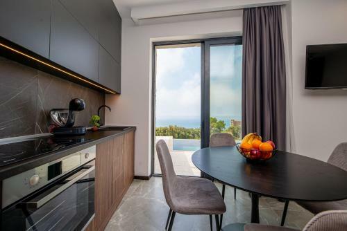 Luxury Modern Villa Perla