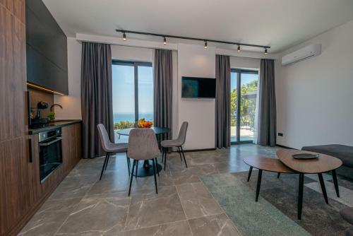 Luxury Modern Villa Perla