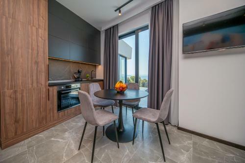 Luxury Modern Villa Perla
