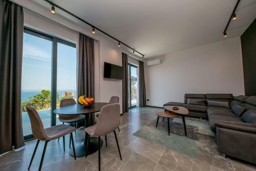 Luxury Modern Villa Perla
