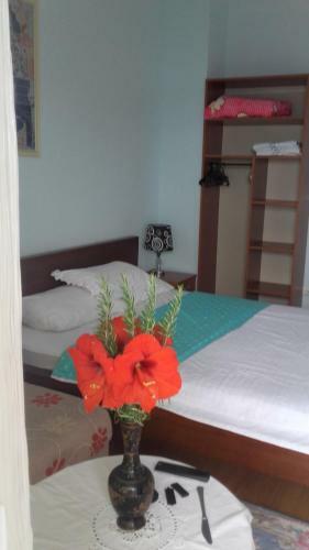 Apartamento Vila Dino