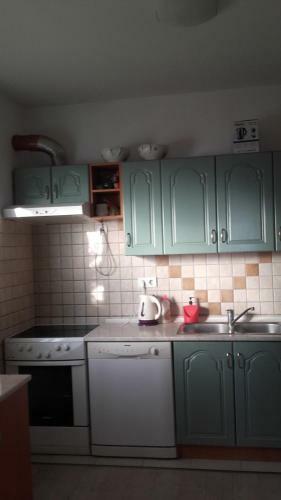 Apartamento Vila Dino