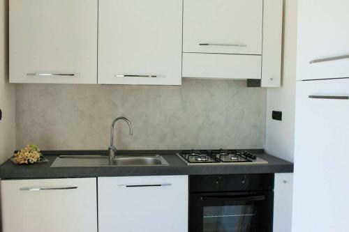 Apartamento Coreno Luxury