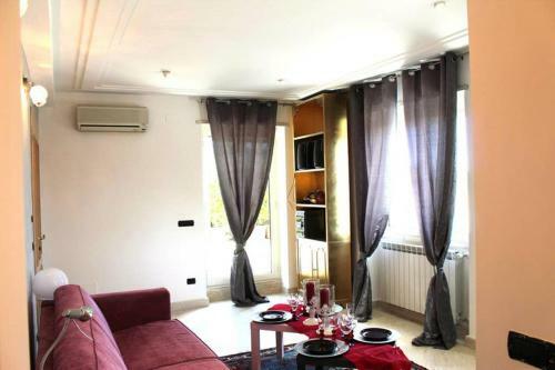 Apartamento Coreno Luxury