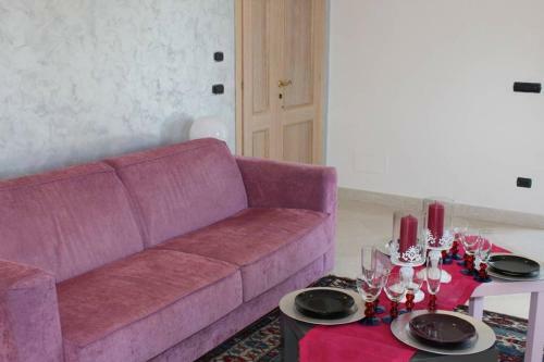 Apartamento Coreno Luxury