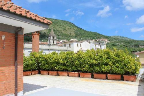 Apartamento Coreno Luxury