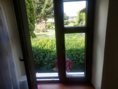 Agroturismo Pod Kasztanami Blanki