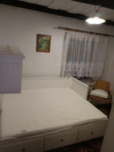 Agroturismo Pod Kasztanami Blanki