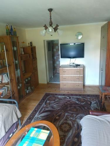 Agroturismo Pod Kasztanami Blanki