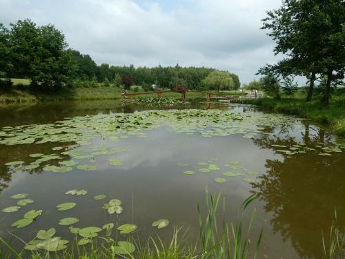 Agroturismo Pod Kasztanami Blanki