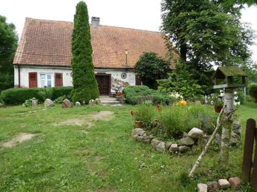 Agroturismo Pod Kasztanami Blanki