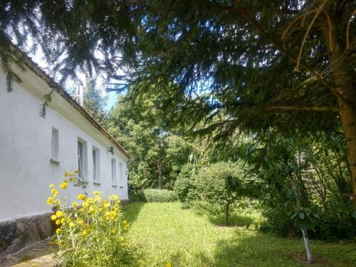 Agroturismo Pod Kasztanami Blanki