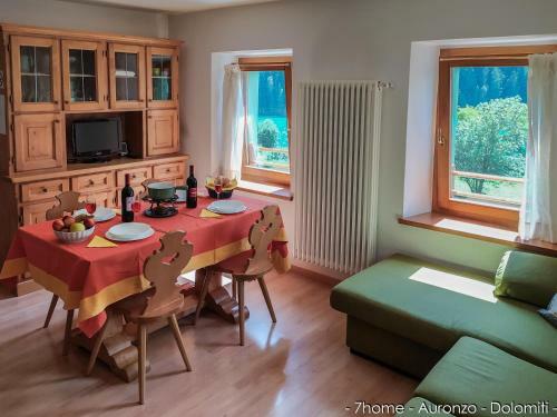Apartamento 7home