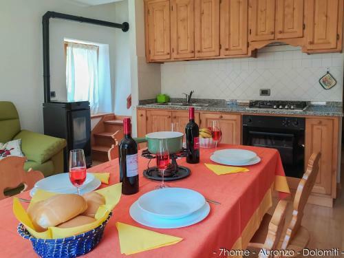 Apartamento 7home