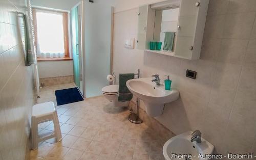 Apartamento 7home