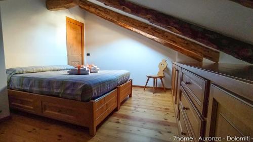 Apartamento 7home