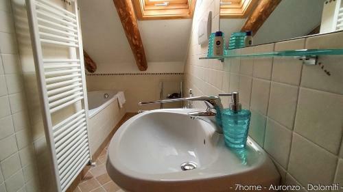 Apartamento 7home