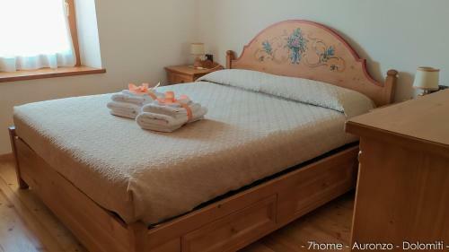 Apartamento 7home
