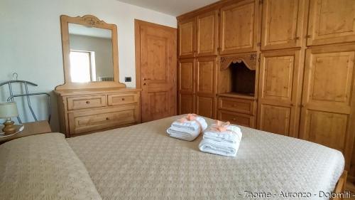 Apartamento 7home