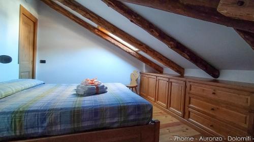 Apartamento 7home
