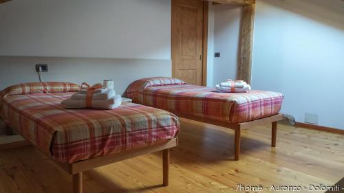 Apartamento 7home
