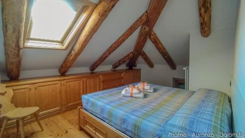 Apartamento 7home