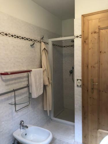 Apartamento Villa Giasena