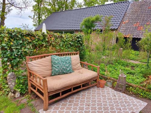 Bed & Breakfast Huisje Vogelenzang