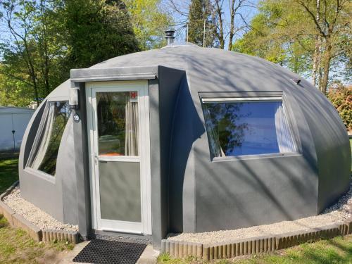Iglo Bungalow 19