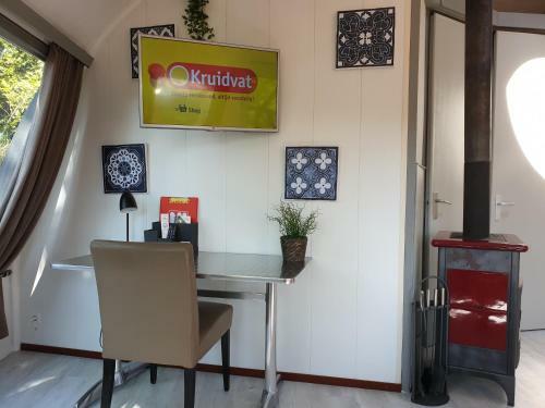 Iglo Bungalow 19
