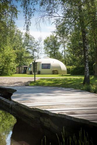 Iglo Bungalow 19