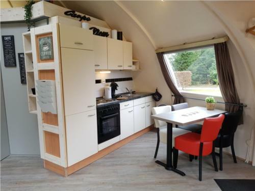 Iglo Bungalow 93