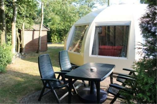 Iglo Bungalow 93