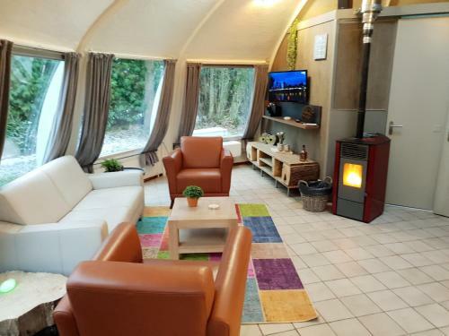 Iglo Bungalow 26