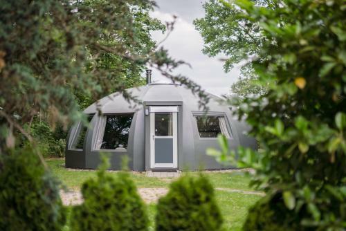 Iglo Bungalow 26