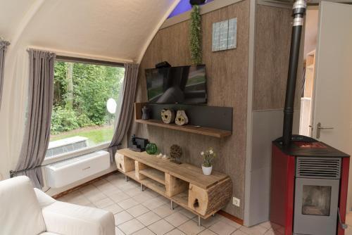 Iglo Bungalow 26