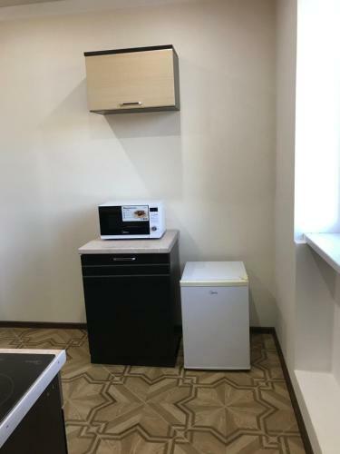 Apartamento ???????? 1-?????????+??????