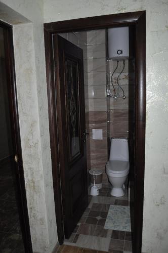 Hostal ???????? ??? La Mer