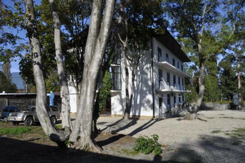 Hostal ???????? ??? La Mer