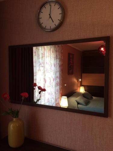 Apartment In Center